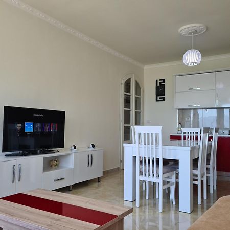 Panoramic Apartment วญอเรอ ภายนอก รูปภาพ