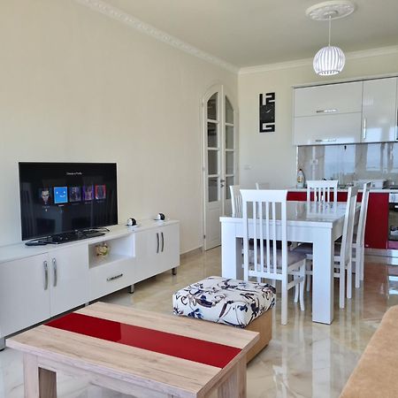 Panoramic Apartment วญอเรอ ภายนอก รูปภาพ