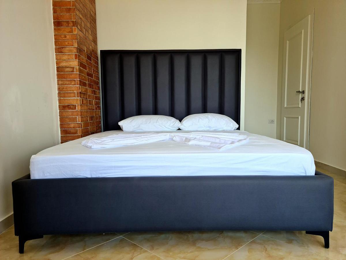 Panoramic Apartment วญอเรอ ภายนอก รูปภาพ