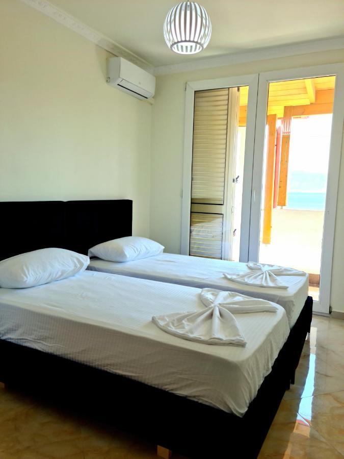 Panoramic Apartment วญอเรอ ภายนอก รูปภาพ