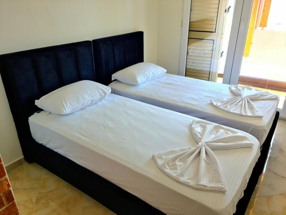 Panoramic Apartment วญอเรอ ภายนอก รูปภาพ