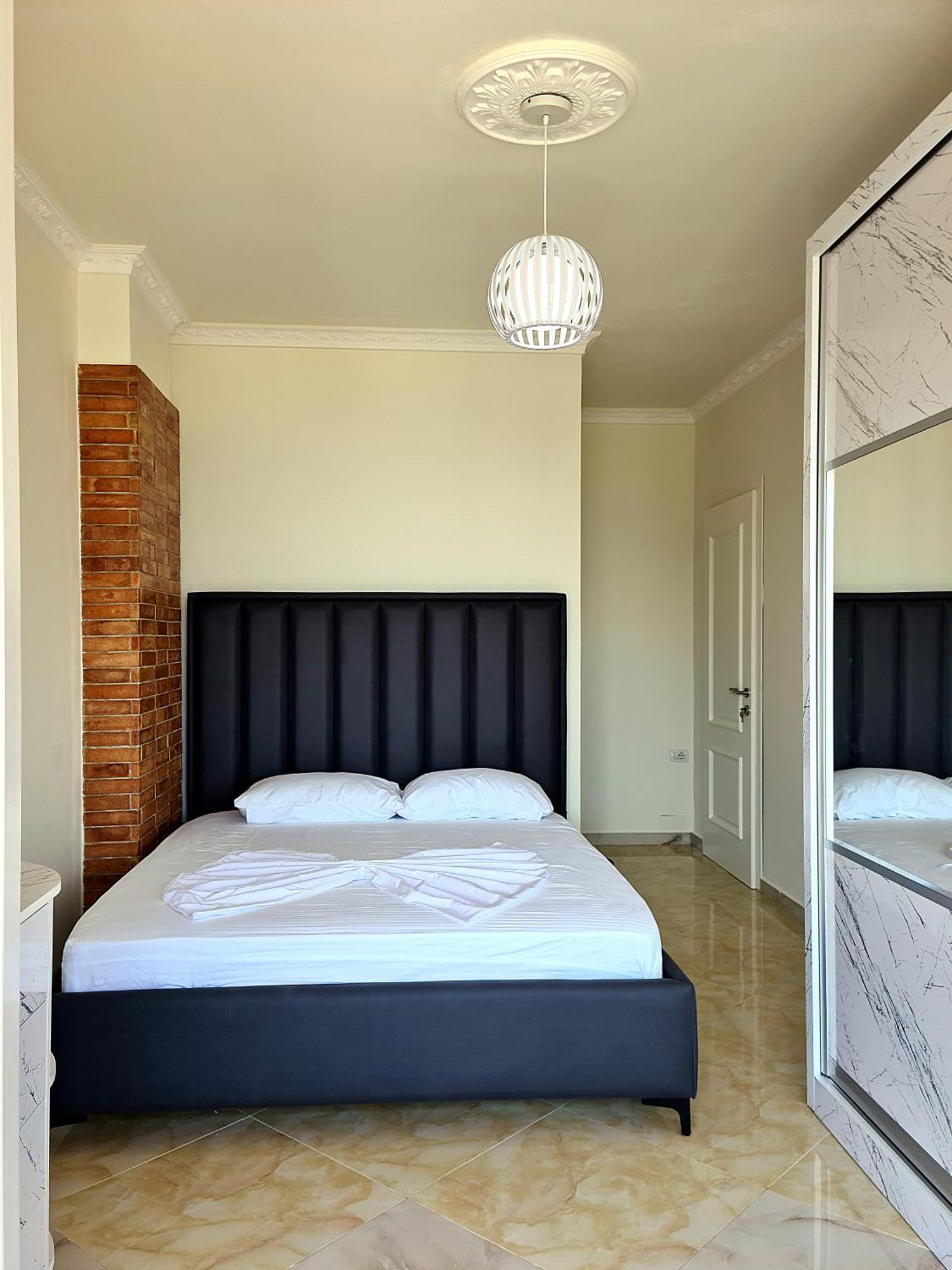 Panoramic Apartment วญอเรอ ภายนอก รูปภาพ