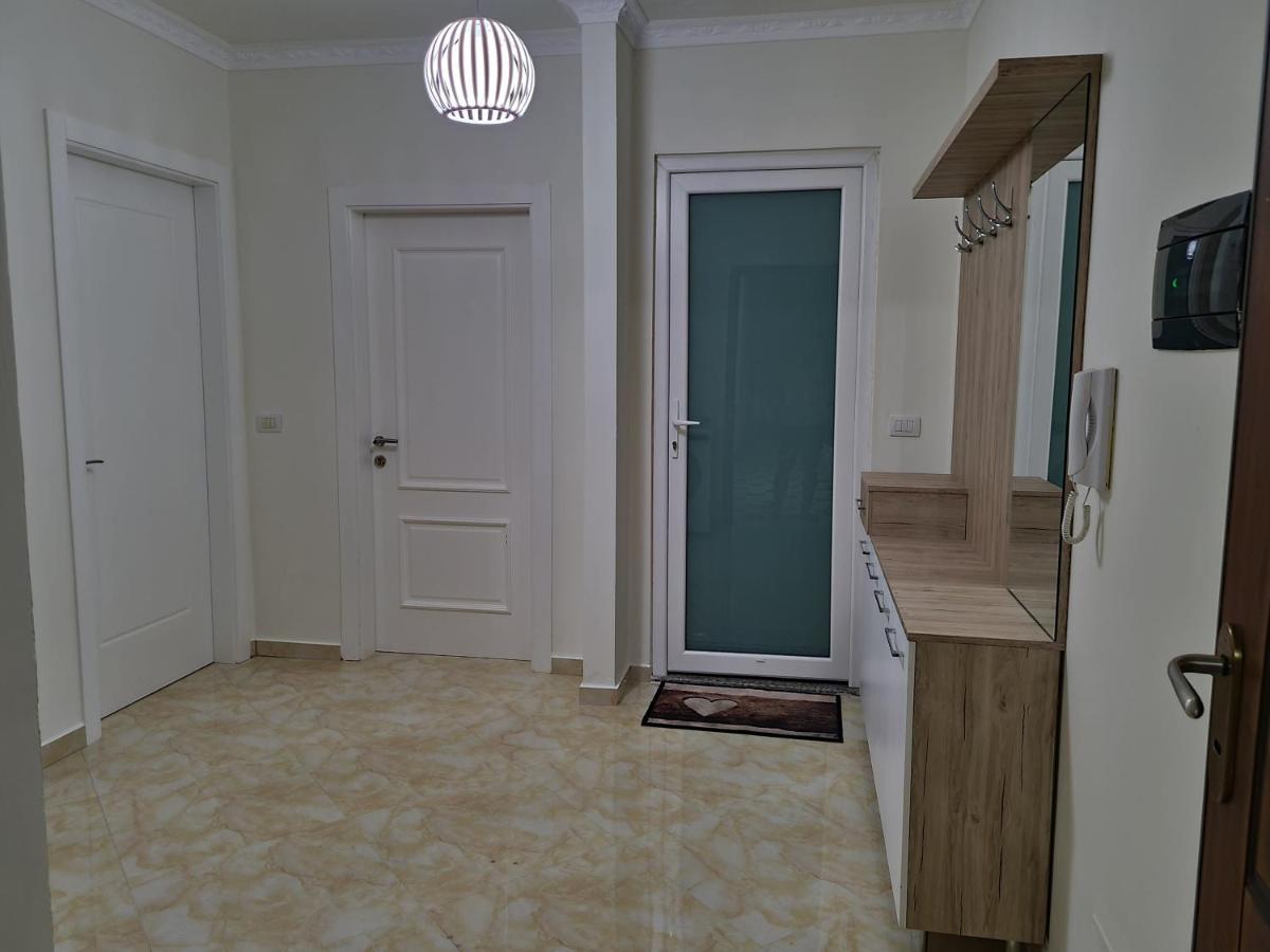 Panoramic Apartment วญอเรอ ภายนอก รูปภาพ