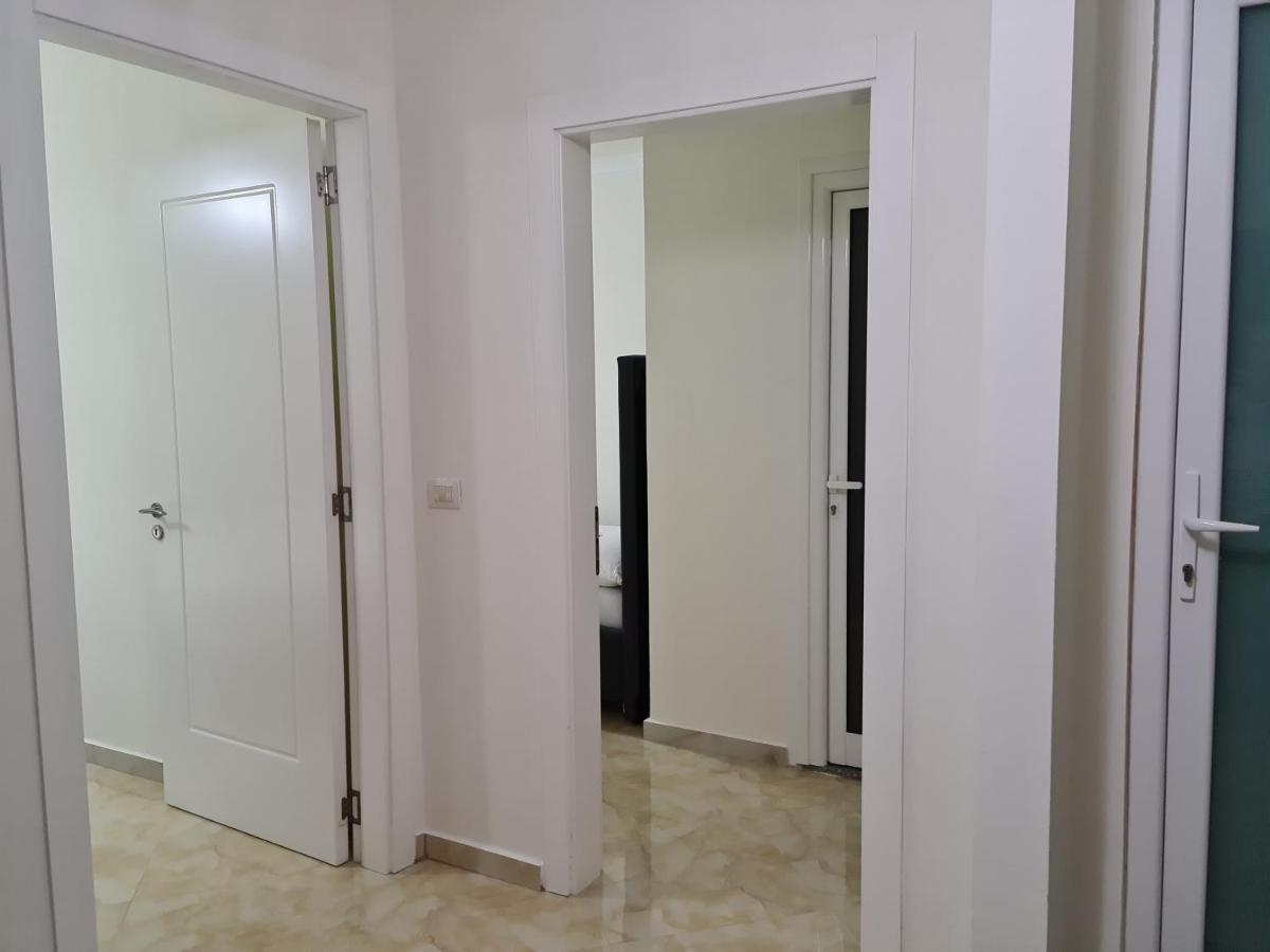 Panoramic Apartment วญอเรอ ภายนอก รูปภาพ