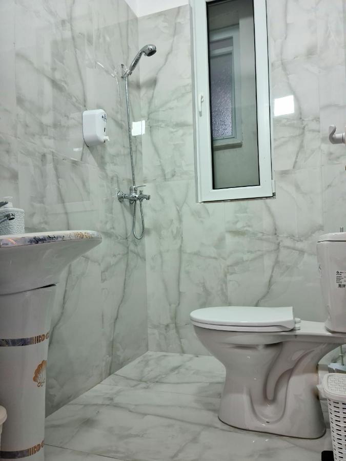 Panoramic Apartment วญอเรอ ภายนอก รูปภาพ