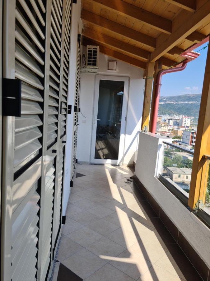 Panoramic Apartment วญอเรอ ภายนอก รูปภาพ