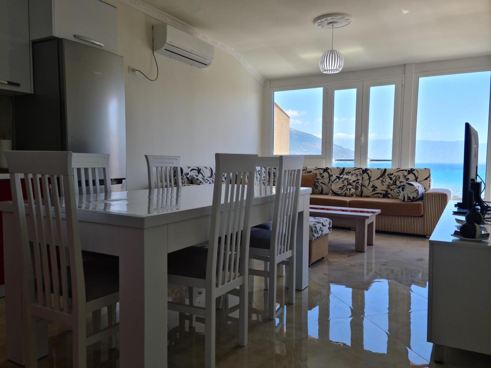 Panoramic Apartment วญอเรอ ภายนอก รูปภาพ