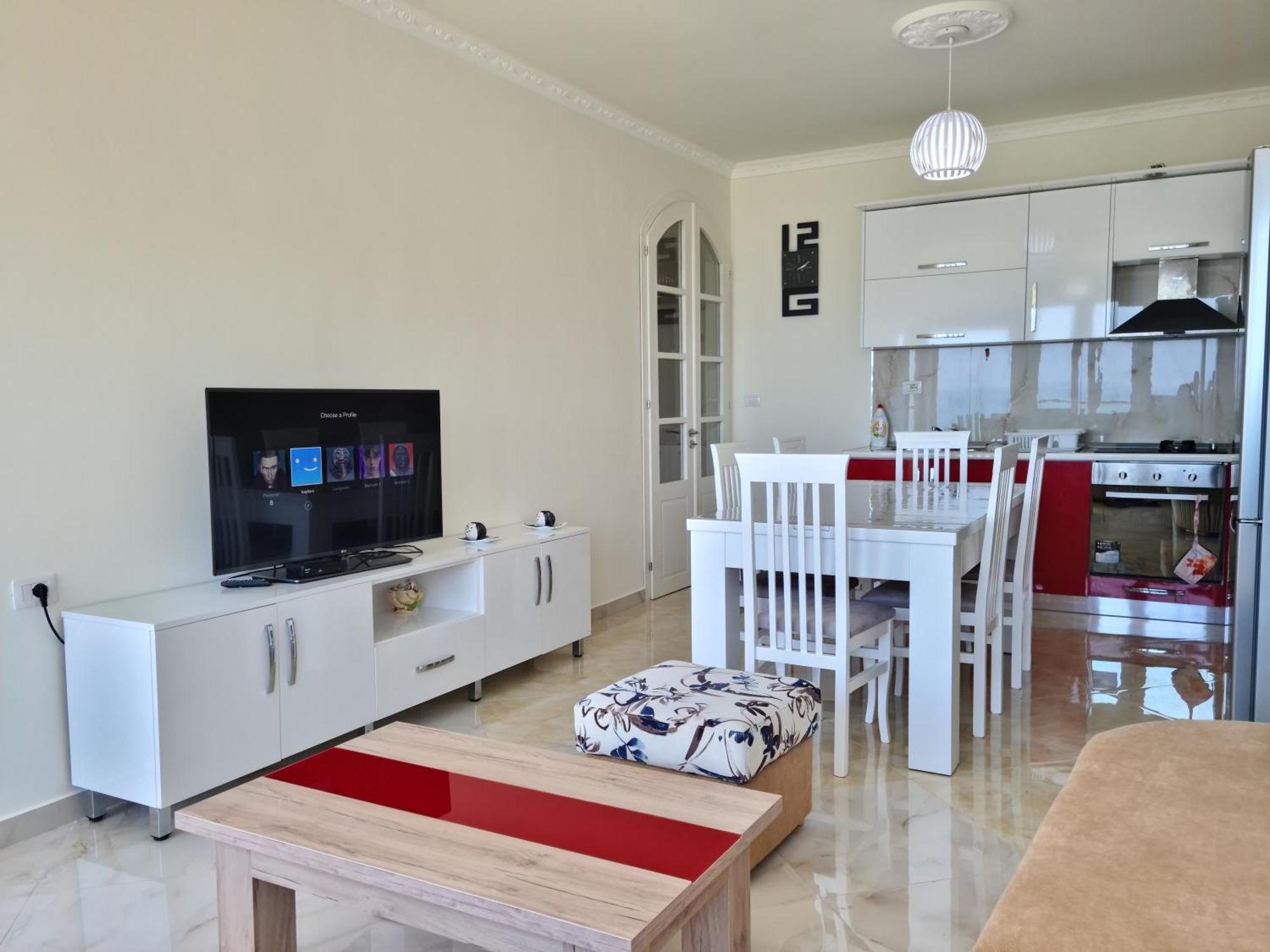 Panoramic Apartment วญอเรอ ภายนอก รูปภาพ